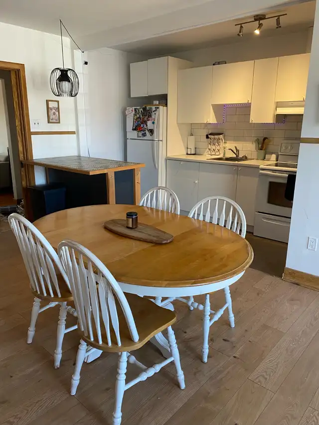 Superbe 5 1/2 à louer St-Hyacinthe - Photo 4