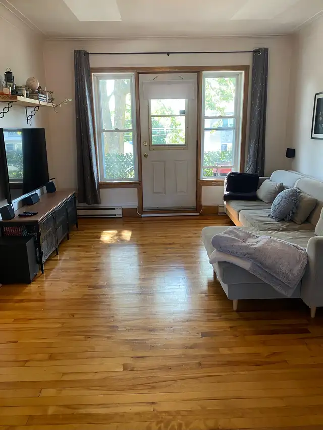 Superbe 5 1/2 à louer St-Hyacinthe - Photo 8