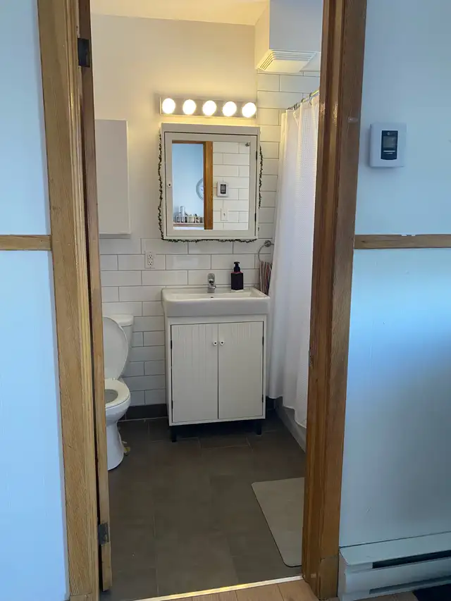 Superbe 5 1/2 à louer St-Hyacinthe - Photo 9