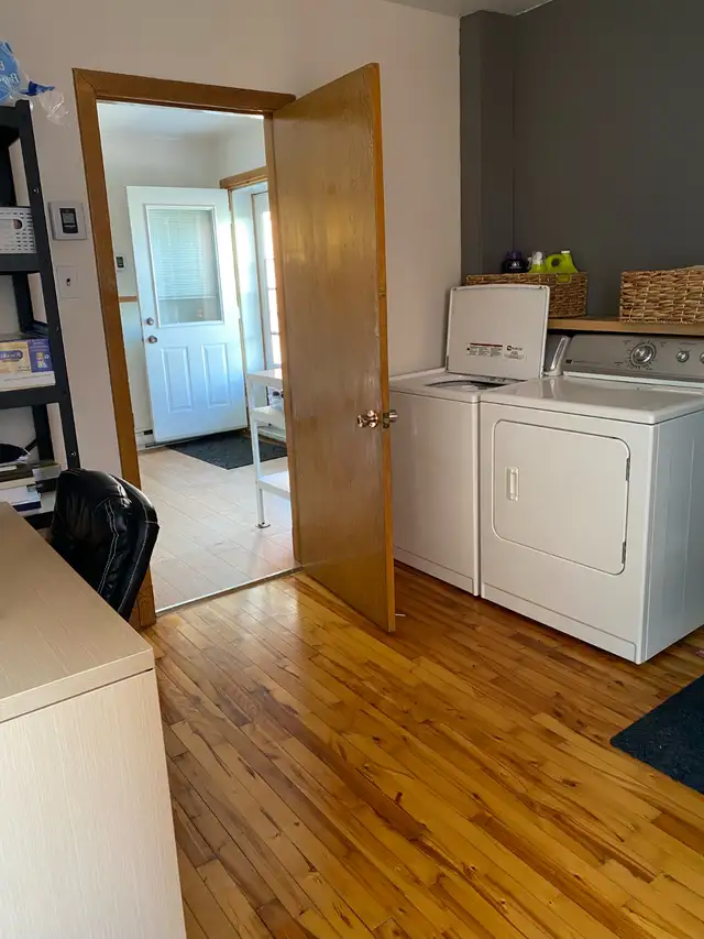 Superbe 5 1/2 à louer St-Hyacinthe - Photo 10