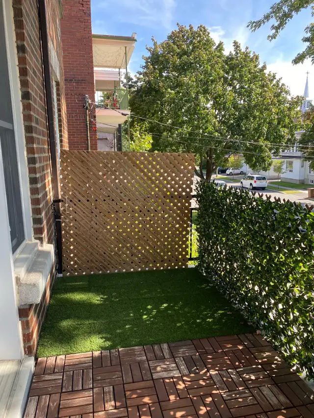 Superbe 5 1/2 à louer St-Hyacinthe - Photo 11