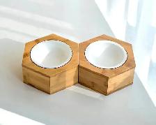 Bols à nourriture pour Chiens ou Chats