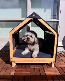 Maison pour Animal de Compagnie