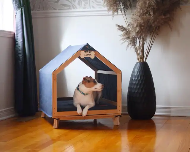 Maison pour Animal de Compagnie - Photo 2