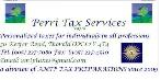 INCOME TAX PREPARATION AND CONSULTING SERVICES