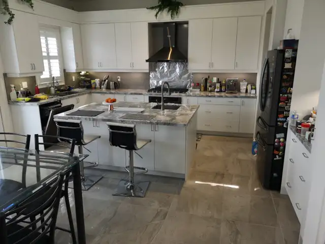 Spacious Master Bedroom in Modern NE Oakville Home (Traf/Dundas) - Photo 7