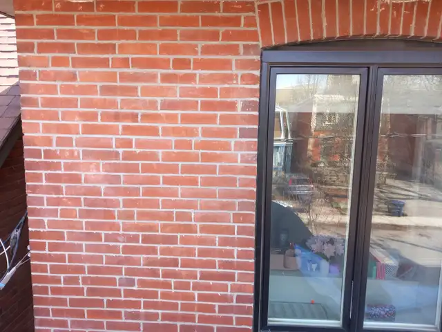 Masonry & Repairs - Photo 2