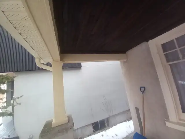 Masonry & Repairs - Photo 4