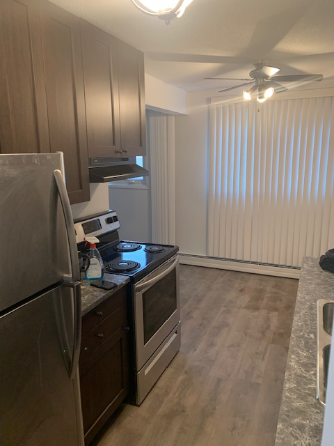 Large 1 BDRM in Old Strathcona! Excellent Location!! - Photo 2