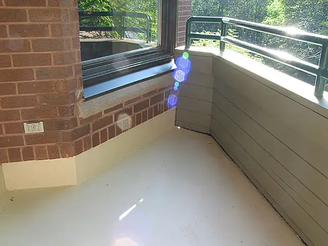 Spacious Quiet 2 bedroom Condo, Halifax South End, Oxford St. - Photo 4