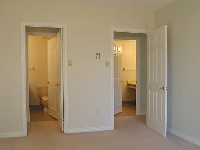 Spacious Quiet 2 bedroom Condo, Halifax South End, Oxford St. - Photo 10