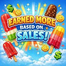 Ice Cream Truck Drivers Wanted - Photo 2