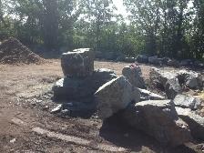 BLACK GRANITE FAST DELIVERY