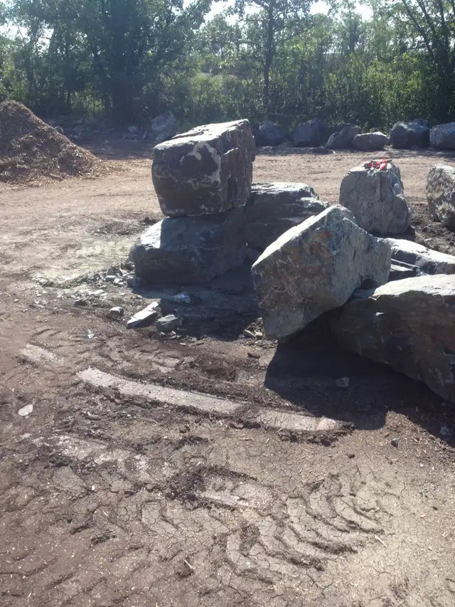 BLACK GRANITE FAST DELIVERY - Photo 3