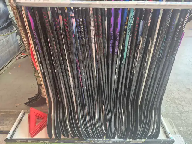 Hockey Stick Liquidation Sale - Photo 4