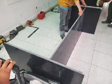 Taj Mahal Quartzite Countertops – Kitchen & Bathroom