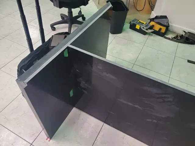 Taj Mahal Quartzite Countertops – Kitchen & Bathroom - Photo 2