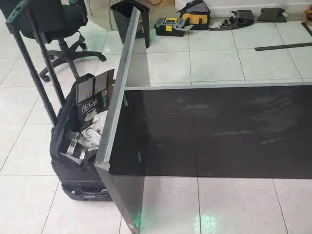 Taj Mahal Quartzite Countertops – Kitchen & Bathroom - Photo 4