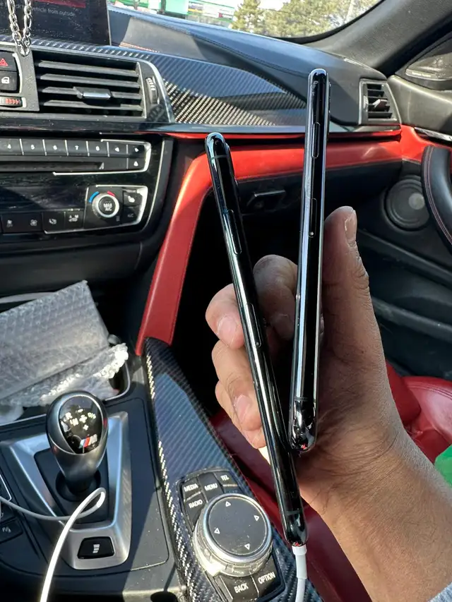 iPhone 11 Pro Max 256gb Airpods/Charger Set/Delivery - Photo 3