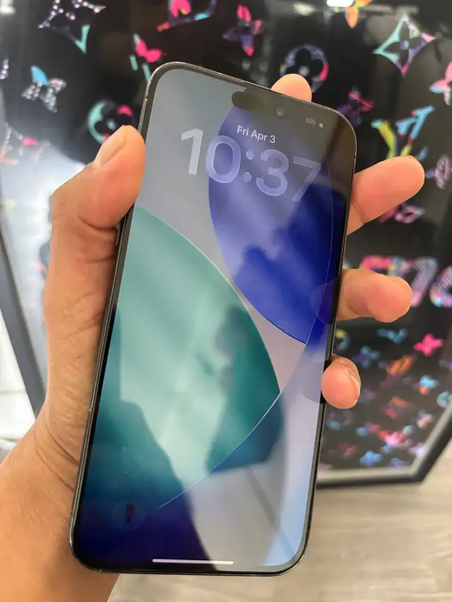 iPhone 15 Pro Max 256gb New Display Airpods Pkg/Delivery - Photo 7