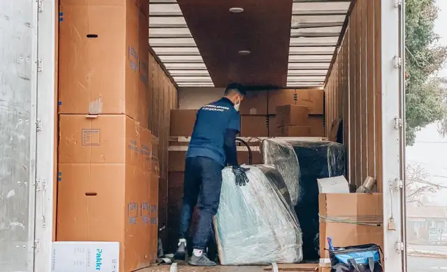 Déménageurs sympathiques – 119 $/heure - Photo 3