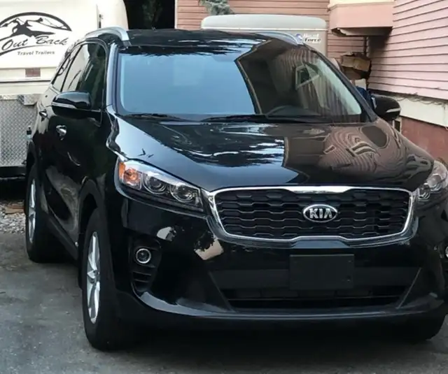 2019 Kia Sorento LX AWD | Backup Camera | Heated Seats