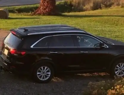 2019 Kia Sorento LX AWD | Backup Camera | Heated Seats - Photo 2