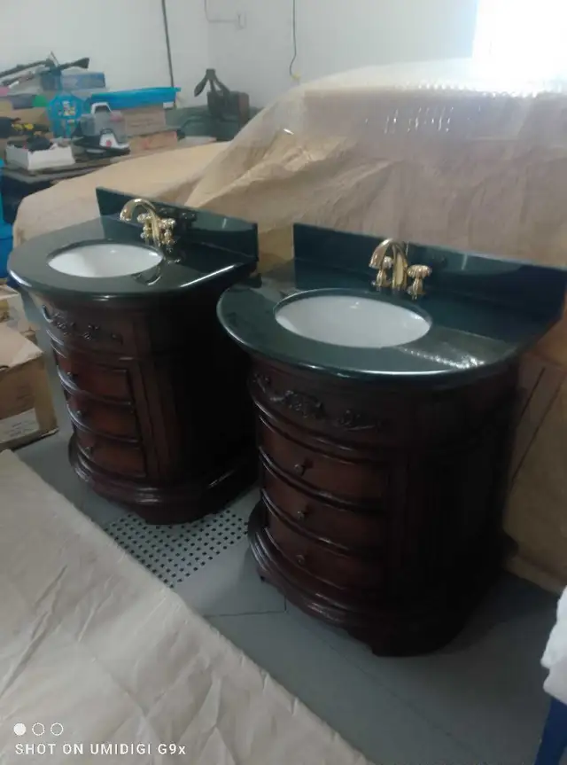 Twin Star Bathroom Vanities - Photo 2