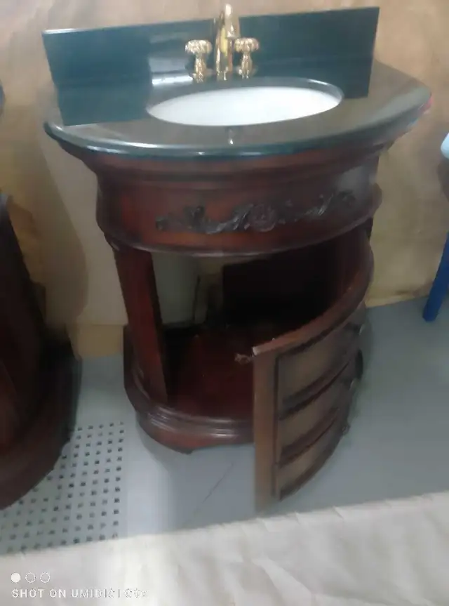 Twin Star Bathroom Vanities - Photo 3