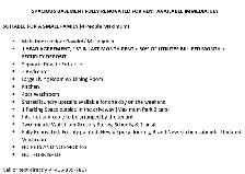 Spacious Basement Fully Renovated for Rent Available Immediately