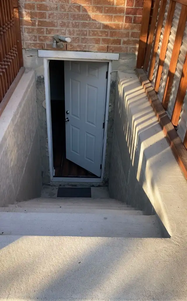 Spacious Basement Fully Renovated for Rent Available Immediately - Photo 2