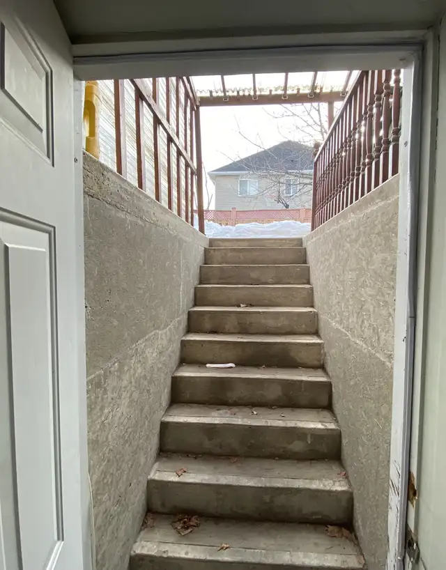 Spacious Basement Fully Renovated for Rent Available Immediately - Photo 3