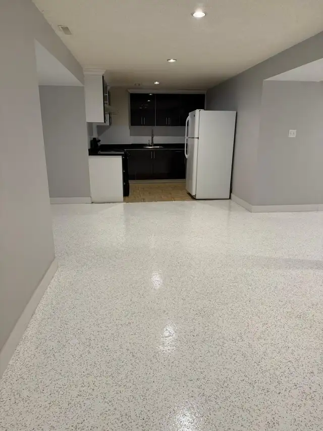 Spacious Basement Fully Renovated for Rent Available Immediately - Photo 7