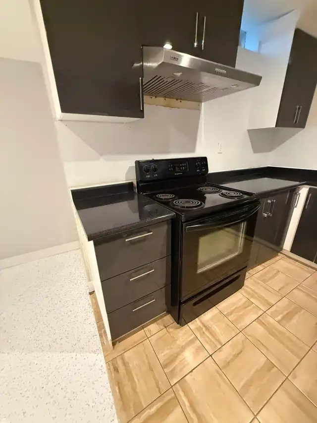 Spacious Basement Fully Renovated for Rent Available Immediately - Photo 9