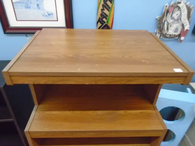 Microwave cart - Photo 2