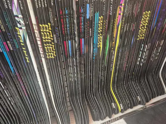 Hockey Sticks Liquidation Sale - Photo 9