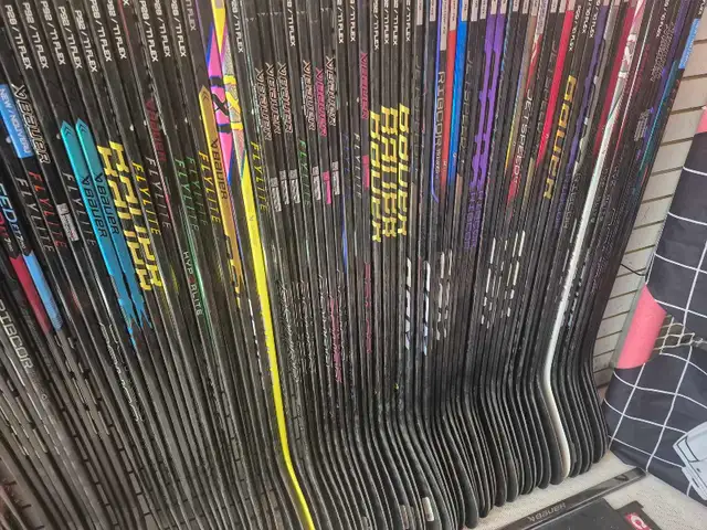 Hockey Sticks Liquidation Sale - Photo 10