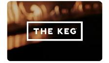 $100 Keg Steakhouse Card