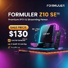 Premium IPTV Box Deal – Don’t Miss Out