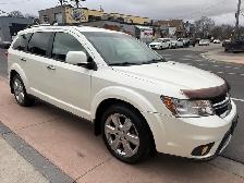 2013 Dodge Journey
