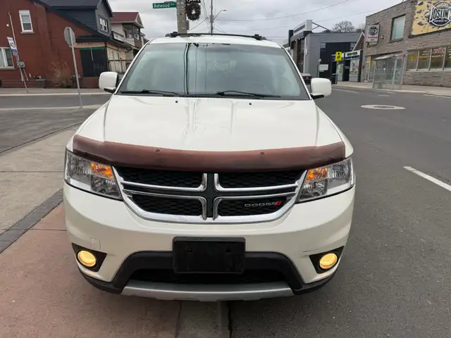 2013 Dodge Journey - Photo 2