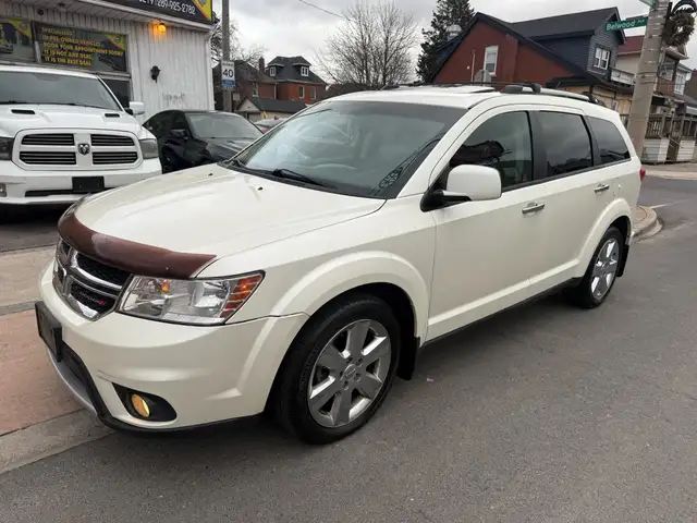 2013 Dodge Journey - Photo 3