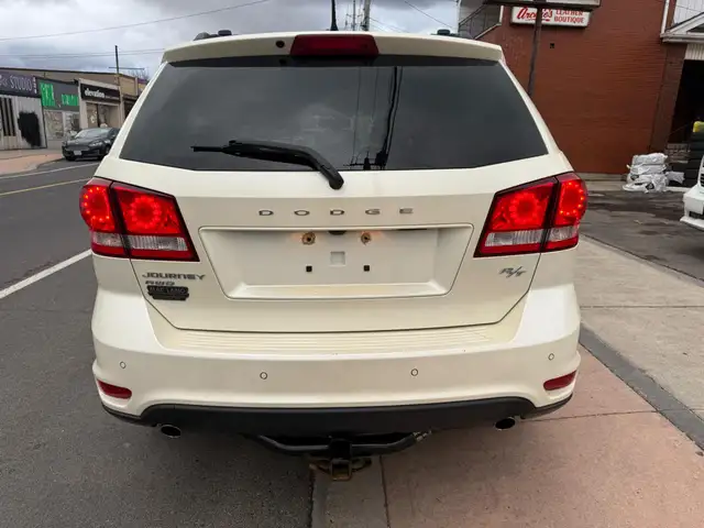 2013 Dodge Journey - Photo 6