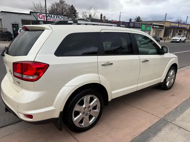 2013 Dodge Journey - Photo 7