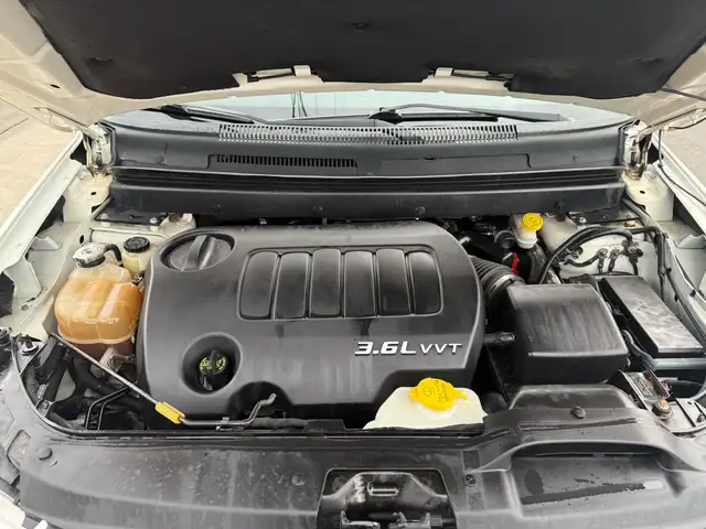 2013 Dodge Journey - Photo 9