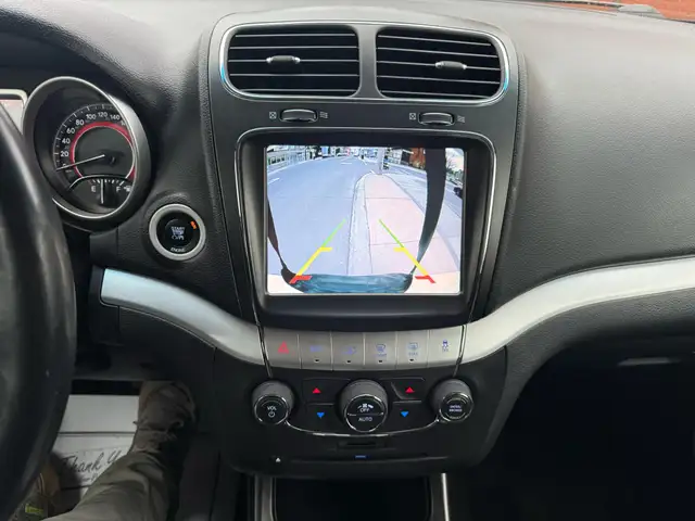 2013 Dodge Journey - Photo 11