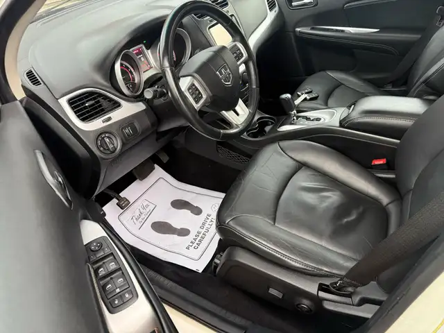 2013 Dodge Journey - Photo 12