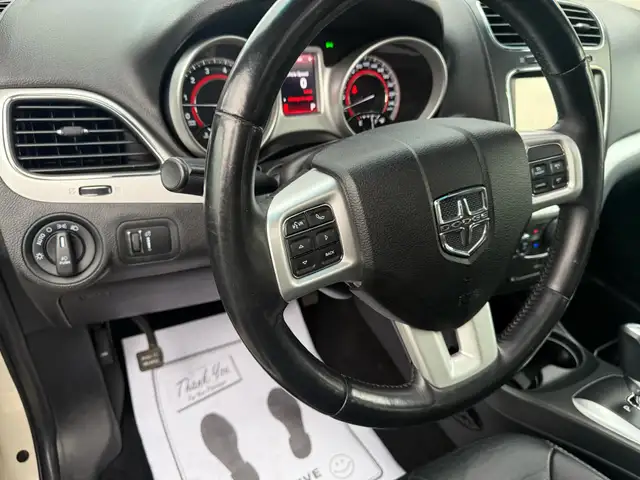 2013 Dodge Journey - Photo 13