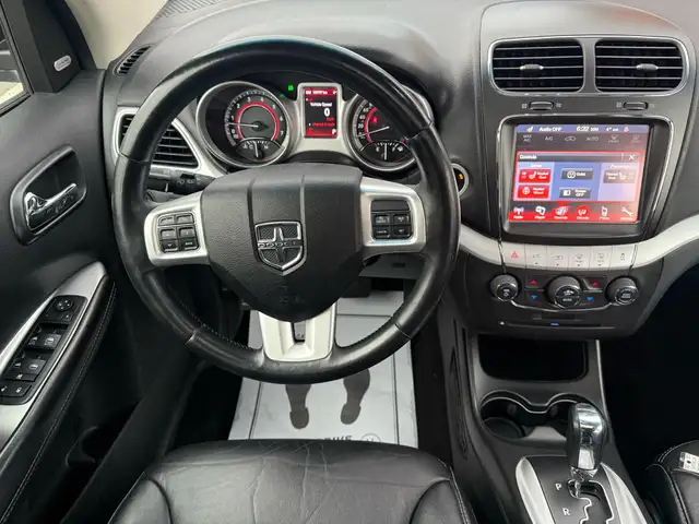 2013 Dodge Journey - Photo 14