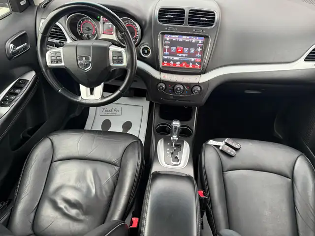 2013 Dodge Journey - Photo 15